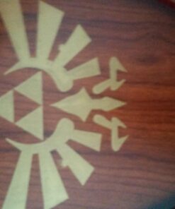 etrading Link Master Sword Twilight Princess Fantasy Anime Video Game Replica Plaq 47 71ynNT3NohL