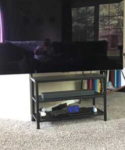 Bose TV Speaker - Soundbar for TV with Bluetooth and HDMI-ARC Connectivity, Black, Includes Remote Control 31 71ynOBGNvLL