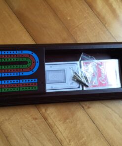 Worldwise Imports Royal Cribbage 17 71ynVJpnrML