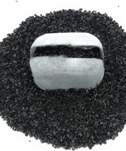 Blendin Water Filter Holder Assembly Part with 2 Replacement Charcoal Water Filter Cartridge Refills Starter Kit, Compatible with Keurig 1.0 K Classic Coffee Makers 14 71yoHIWqGL