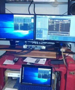 Microsoft Surface Dock (Pd9-00003),Black 55 71yoRkKMGnL