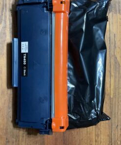 VIPSIM TN450 Toner Cartridge for Brother Printer Replacement for Brother TN450 TN420 TN-450 TN-420 to Compatible with HL-2270DW HL-2280DW HL-2230 MFC-7360N MFC-7860DW Intellifax 2840 2940, 2 Black 2 pack of tn-450 black toner cartridge 21 71ypFLRNrmL