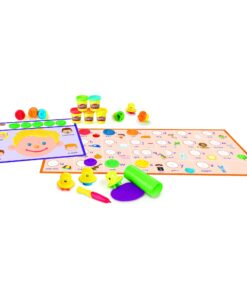 Play-Doh Shape and Learn Letters and Language 8 71yptzmpGGL