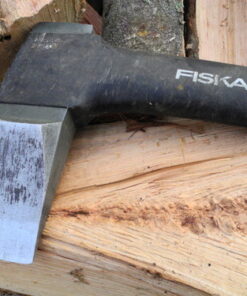 Fiskars X25 Splitting Axe, 28-Inchy, Black X25 Splitting Axe (Original) 44 71yqDAsM3NL