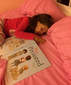 Alternative view of She Persisted: 13 American Women Who Changed the World