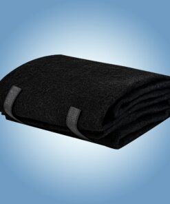 Alternative view of Carbon Filter 38002, Activated Carbon Pre-Filter 16"x48" Trim to Cut Sheets, 1 Pack