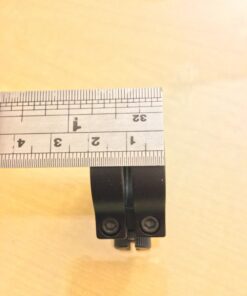 WEAVER Quad Lock 1-Inch Medium Detachable Rings Multicolor 40 71yqal5BdTL