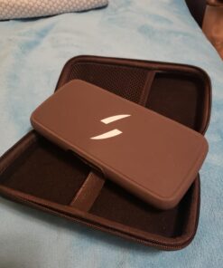 Caseling Case Fits Graphing Calculator TI Nspire CX II CAS/CX II/CX/CX CAS | Carrying Storage Travel Bag Protective Pouch. 24 71yqbJTmD3L