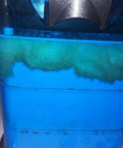 Penn-Plax Cascade All-in-One Aquarium Canister Filter – for Tanks Up to 100 Gallons (265 GPH) – Cascade 1000 Cascade-1000 65 71yqny5s1YL