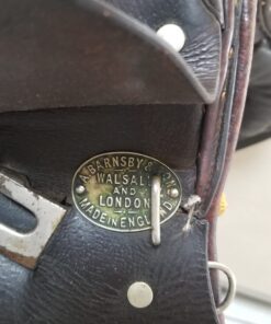 Fiebing's Prime Neatsfoot Oil Compound Leather Conditioner Size: 32 oz. 14 71yrE6PxrRL