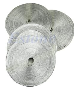 Magnesium Ribbon High Purity Lab Chemicals 1 Rolls 99.95% 25 g approx 70 ft (Original Version) 12 71yrqt7XJL