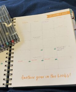 iBayam Journal Planner Pens Colored Pens Fine Point Markers Fine Tip Drawing Pens Fineliner Pen for Bullet Journaling Writing Note Taking Calendar Coloring Art Office School Supplies, 18-Pack Multicolor 39 71ys0x4Va L