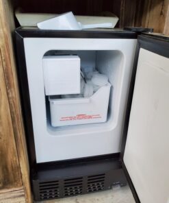 Whynter UIM-155 Stainless Steel Built-In Ice Maker 17 71ysO6AKVtL