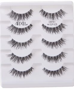 Ardell 5 Count Wispies Black Strip Lashes 24 71ysPGHVApL