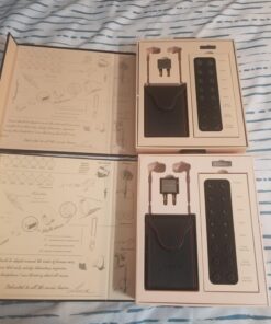 1MORE Triple Driver In-Ear Earphones Hi-Res Headphones with High Resolution, Bass Driven Sound, MEMS Mic, In-Line Remote, High Fidelity for Smartphones/PC/Tablet - Silver 57 71ysbRE9tBL