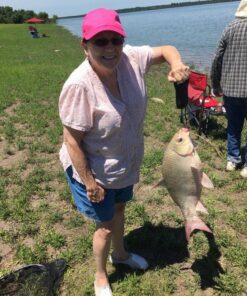 Pro-Cure Wizard Kokanee Killer Korn Dye, 4 Ounce, Pink 24 71ysi6EG0L