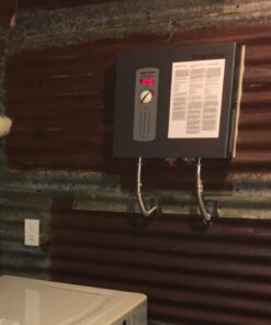 Stiebel Eltron Tempra 15 Plus Electric Tankless Whole House Water Heater, 240 V, 14.4 kW Tempra 15 Plus (Discontinued Model) 11 71ysnwlKLKL