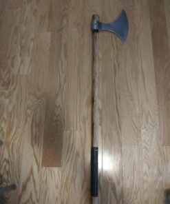 Cold Steel Viking Battle Axe Viking Great Axe 40 71ytGhgppWL