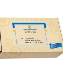 Avery Matte Frosted Clear Full Sheet Labels for Inkjet Printers, 8.5" x 11", 25 Labels (8665) 1 Pack 24 71ytug 0PPL