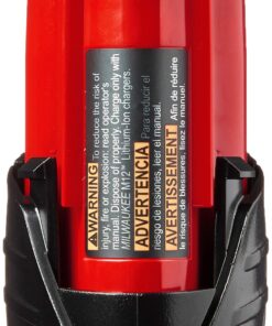 Milwaukee 48-11-2401 Genuine OEM M12 REDLITHIUM 12 Volt 1.5 Amp Compact Lithium Ion Battery with Overload Protection for Cordless Power Tools 16 71yuBtMAtjL