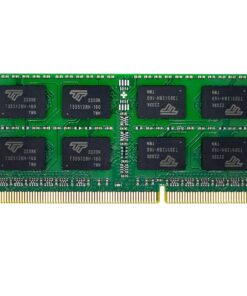 Timetec 4GB DDR3L / DDR3 1600MHz PC3L-12800 / PC3-12800 Non-ECC Unbuffered 1.35V / 1.5V CL11 2Rx8 Dual Rank 204 Pin SODIMM Laptop Notebook PC Computer Memory RAM Module Upgrade (4GB) 15 71yuVi88GaL