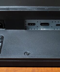 Acer CB272K 27" UHD 3840x2160 IPS Professional Computer Monitor for Creators 99% sRGB Color Accuracy Delta E<1 HDR10 Height Adjustable Stand - Tilt, Swivel, Pivot |USB Type-C, DP & HDMI Ports UHD Type-c 27-inch 90 71yuZz3eOYL