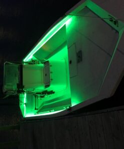 3M Marine Adhesive Sealant Fast Cure 5200 (06520) Permanent Bonding and Sealing for Boats and RVs Above and Below the Waterline Waterproof Repair, White, 10 fl oz Cartridge 10 fl.oz cartridge 5200FC 17 71yuzna96NL