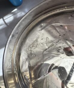 HELIMIX 2.0 Vortex Blender Shaker Bottle Holds Upto 28oz | No Blending Ball or Whisk | USA Made | Portable Pre Workout Whey Protein Drink Shaker Cup | Mixes Cocktails Smoothies Shakes | Top Rack Safe 28 oz Black 28 71yvWFUA0LL