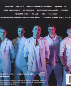 Alternative view of Primera Cita Primera Cita