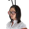 Spiral Bug Insect Butterfly Antennae Headband Standard 14 71yvv0n3dnL