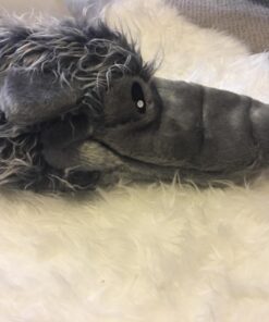 Big Bad Wolf Plush Costume Puppet Hat for Adults and Kids 20 71ywHzs0e1L