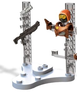 Mega Bloks Destiny Hunter Cryptid Armory Building Set 13 71ywZIh RtL