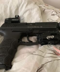 Vortex Optics Venom Red Dot Sights 3 MOA Dot Sight 47 71yx9O2ncDL