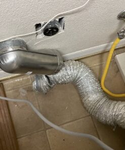 Builder's Best 10162 Faucet Freezing Set Elbow, Wall 28 71yxBaoRRpL