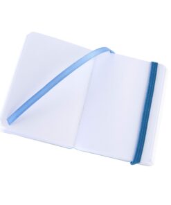 Alternative view of Pentalic 3 x 4" Pocket Sketchbook Traveler Journal, 160 Pages, Bright Blue