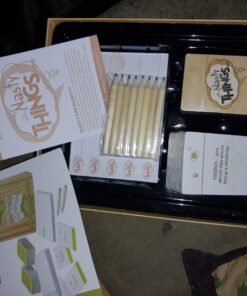 Nasty THINGS... — Adult Party Game — You Won't Believe the THINGS... You'll Hear! 17 71yyawwbFOL