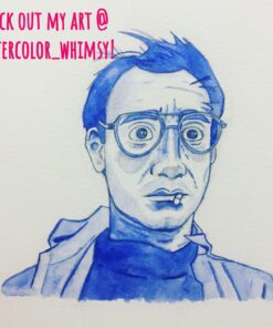 Pentel Arts Aquash Water Brush Assorted Tips, 4 Pack Carded (FRHBP4M), White, Small 4 Pack Assorted 39 71yz0 ai90L