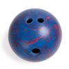 Champion Sports Rubber Bowling Ball: Lightweight Soft Ball for Training & Kids Games 91 71yz5P8pz7L