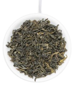 Alternative view of VAHDAM, Himalayan Green Tea Leaves (50+ Cups, 3.53 Oz) Non GMO, Gluten Free | High Elevation Grown Green Tea Leaves From Himalayas | Pure Unblended Single Origin Green Loose Leaf Tea | Vacuum Sealed