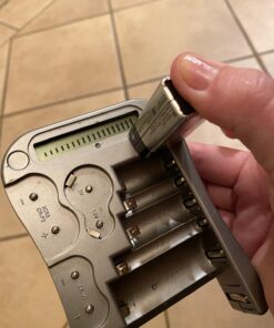 Energizer E522 Max 9V Alkaline battery - 4 Count 4 Count (Pack of 1) 22 71yzHyUmcIL