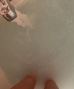 TABINO YADO Hot Springs ''Milky'' Bath Salts Assortment Pack From Kracie, 13 25g Packets, 325g Total 57 71yzJa83iJL