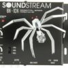 Soundstream Bx10x Bass Reconstruction Processor -Black Bass Processor Standard Packaging 31 71yzKO9UlL