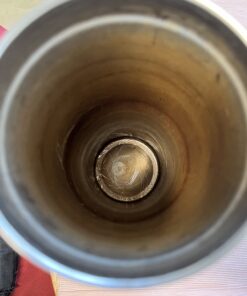 Urnex Espresso Machine Cleaning Powder - 566 grams - Cafiza Professional Espresso Machine Cleaner 1 55 71yzgnozACL