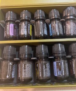 DoTerra - Family Essential Kit liquid 37 71yznrhrwNL