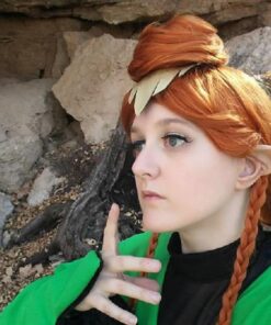 Aradani Costumes Moon Elf Ears - Ear Tips 29 71yzroc 9fL