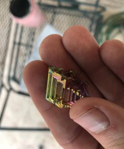 Rotometals Kilo (2.2 pounds) Bismuth Metal 99.99% Premium Grade Great for Crystal Making 41 71yzy4wv9YL