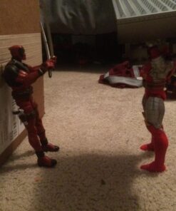 Marvel Select: Colossus Action Figure 35 71z 4 687mL