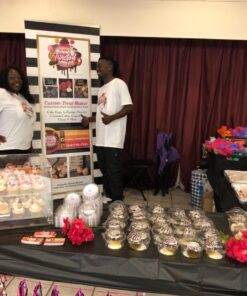 Winco , Medium, Clear 2 Tier 19 71z inejxOL