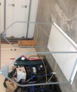 Versa-Lift 32WH 11-14 Foot Attic Lift Platform, Garage Attic Elevator, Garage Systems For Storage - Garage Lift 42 71z uxXHImL