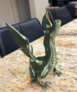 Silk Green Bronze PLA 1.75 mm 1KG PLA 3D Printer Filament Spool 3D Printing Material CC3D Shine Silky Shiny Metallic Finish PLA Metal Like Consumable Army Green Bronze PLA Filament Silk Bronze 57 71z wwxfMRL